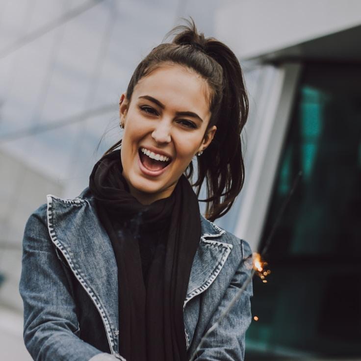 Portrait of Alex Moreno meditation instructor